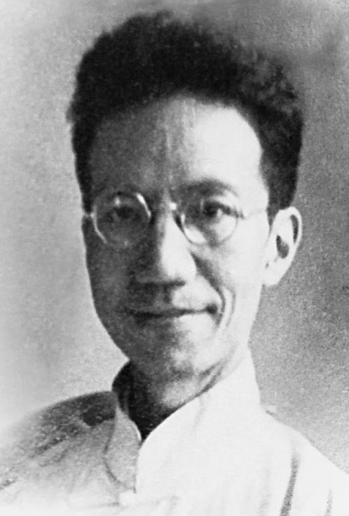 陈寅恪