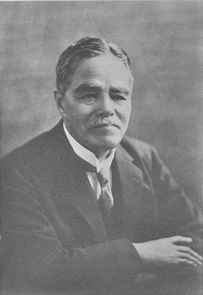内村鉴三