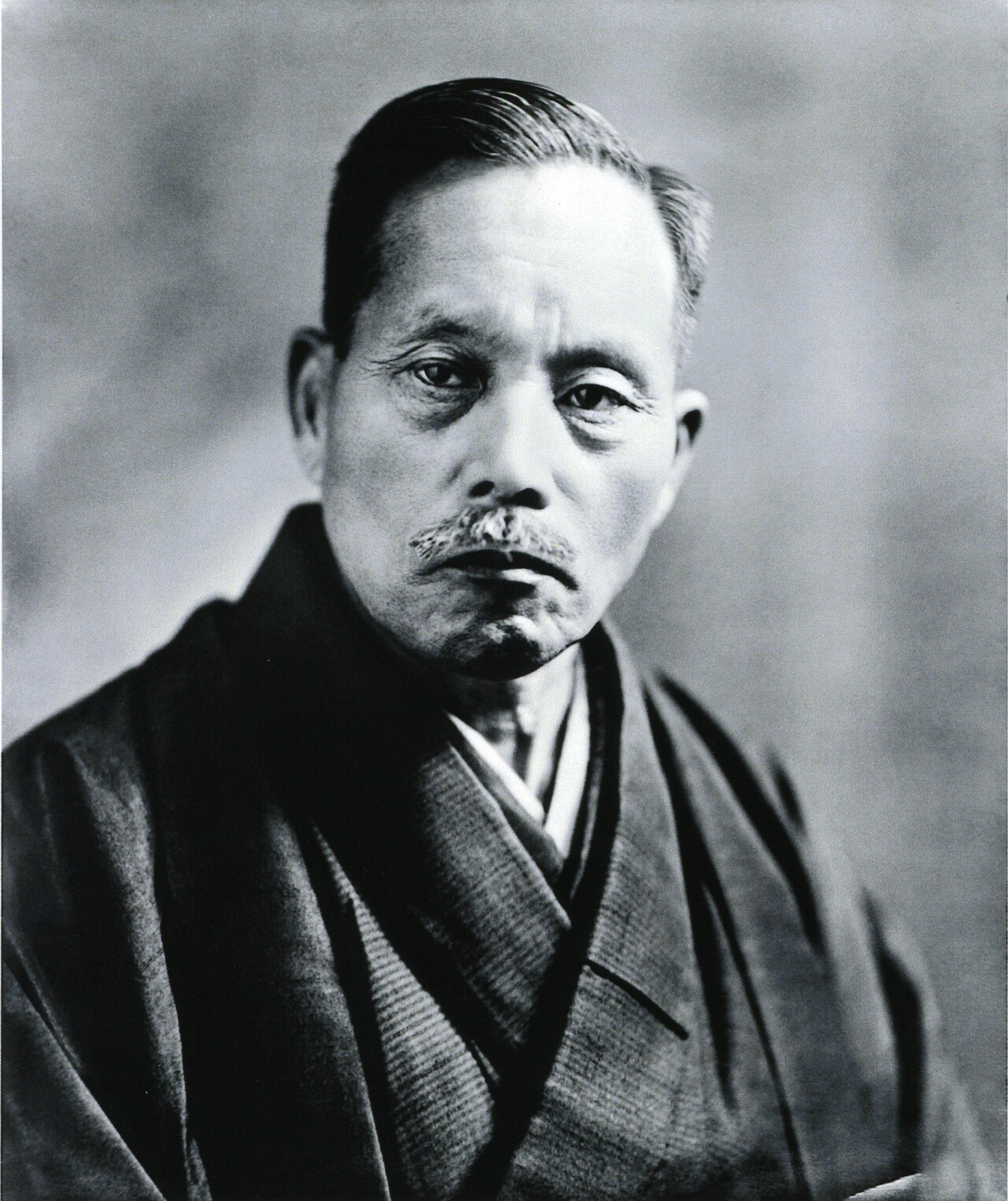 牧口常三郎