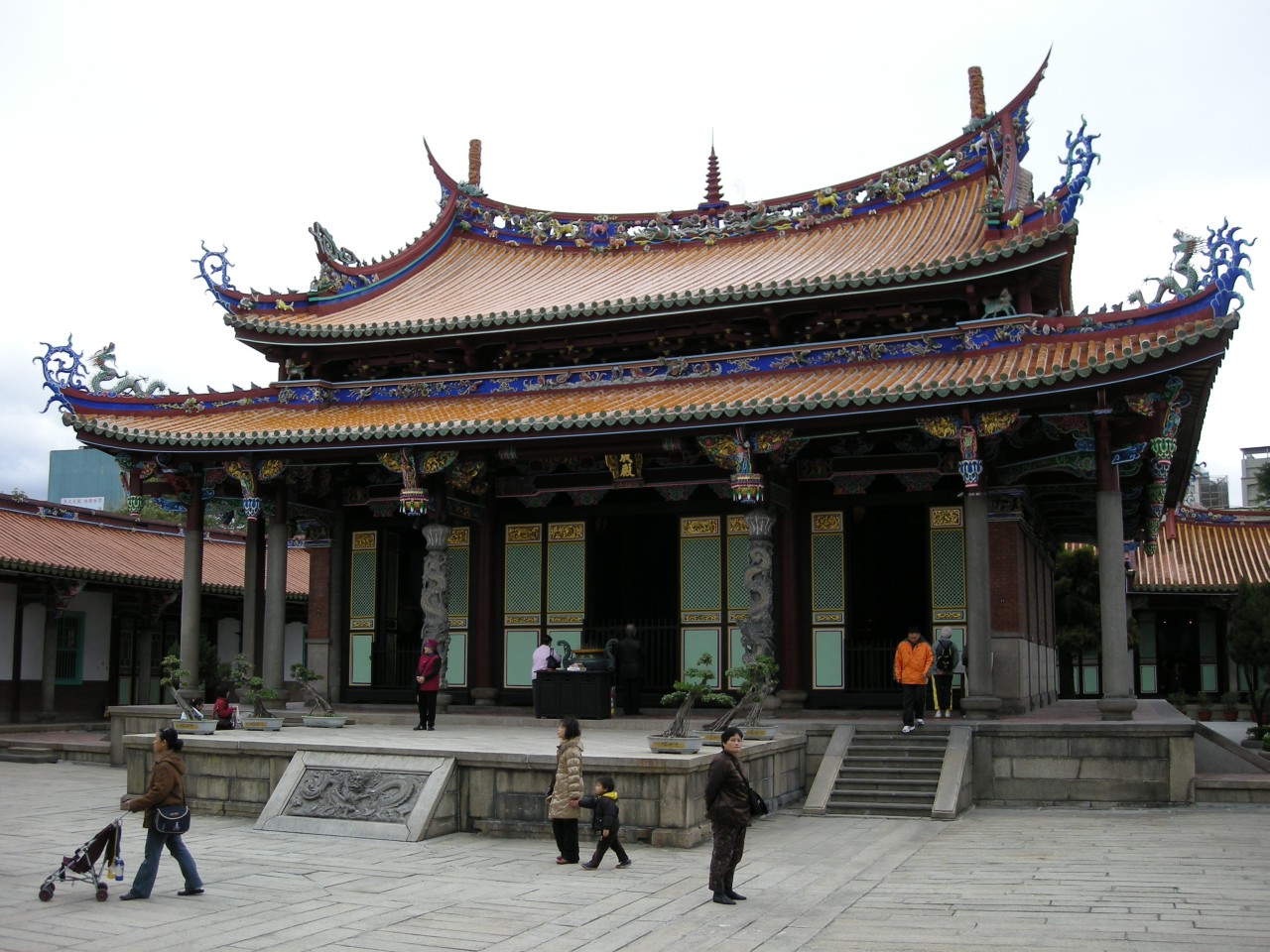台北孔庙