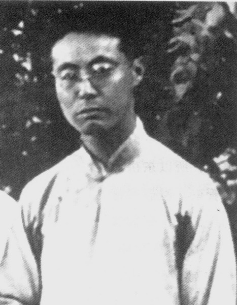 顾颉刚