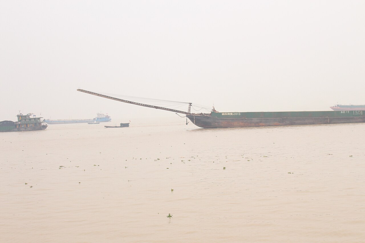 Dongting Lake